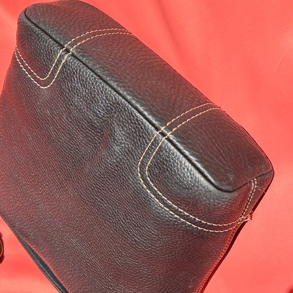 COACH Bucket Purse Vintage - Picture 6 of 15